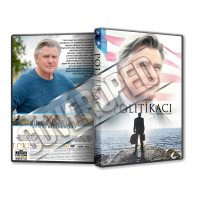Politikacı - The Congressman - 2016 Türkçe Dvd Cover Tasarımı